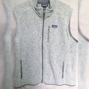 Patagonia Vest